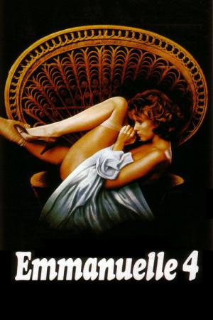 Emanuelle 4 (1984)