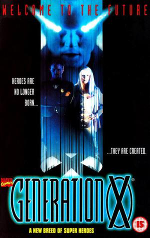 Generation X (1996)