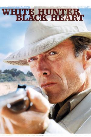 White Hunter Black Heart (1990)