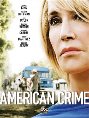 American Crime (2015)