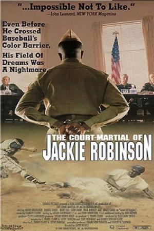 The Court-Martial of Jackie Robinson (1990)