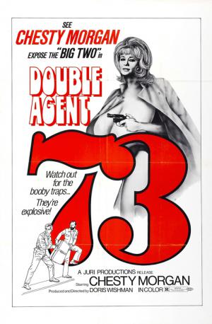 Diabolische boosten (1974)