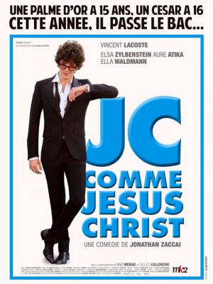 JC comme Jésus Christ (2011)
