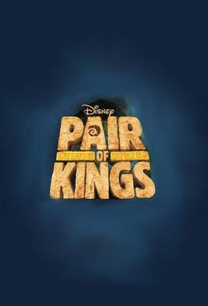 Pair of Kings (2010)