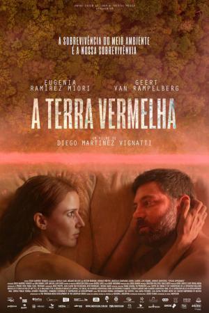 La tierra roja (2015)