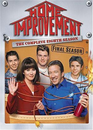 Home Improvement (1991)