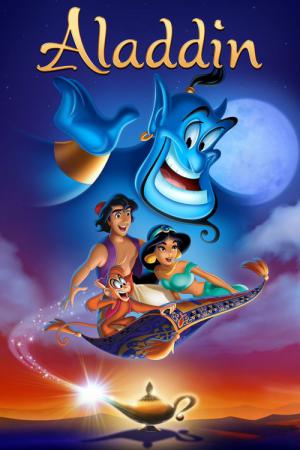 Aladdin (1992)