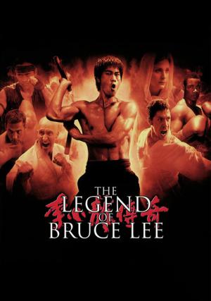 The Legend of Bruce Lee (2008)