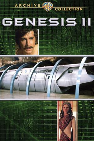 Genesis II (1973)