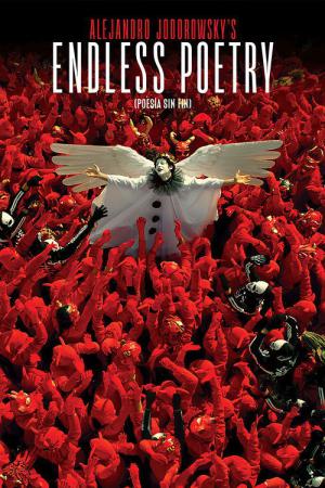Poesía sin fin (2016)