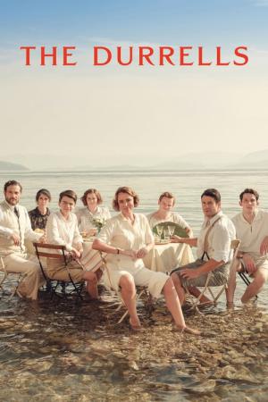 The Durrells in Corfu (2016)