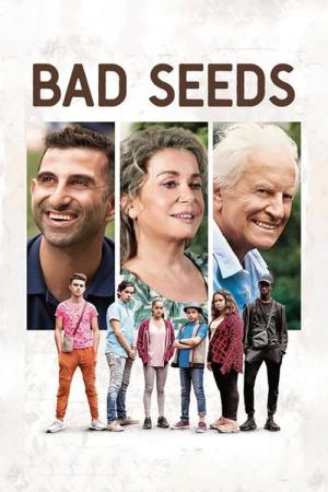Mauvaises herbes (2018)