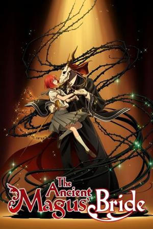 Mahô Tsukai no Yome (2017)