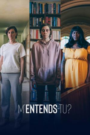 M'entends-tu? (2018)