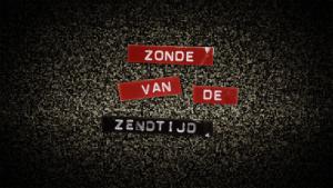 Zonde van de zendtijd (2009)