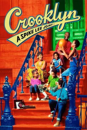 Crooklyn (1994)