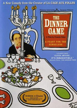 Le Dîner de cons (1998)