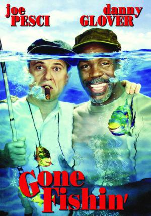 Gone Fishin' (1997)