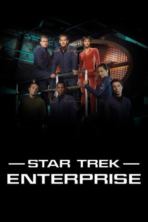 Star Trek: Enterprise (2001)