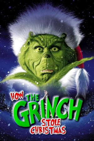 Dr. Seuss' How the Grinch Stole Christmas (2000)