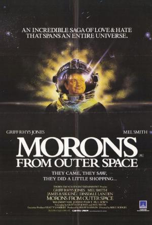 Space Academy (1985)