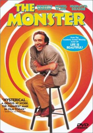 Il mostro (1994)