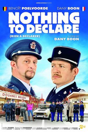 Rien à Déclarer (2010)