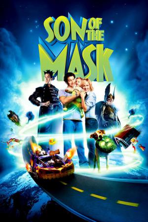 The Mask 2: Son of the Mask (2005)