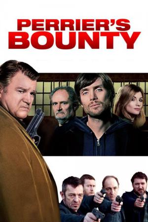 Perrier's Bounty (2009)