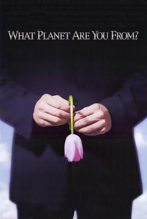 What Planet Are You From? (2000)