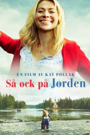 Så ock på jorden (2015)