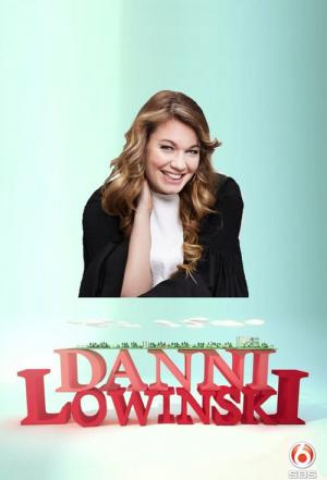 Danni Lowinski (2013)