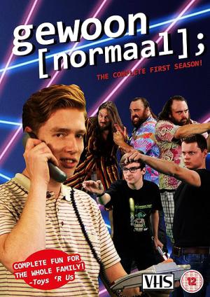 Gewoon Normaal (2016)