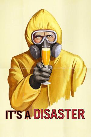 It's a Disaster (2012)