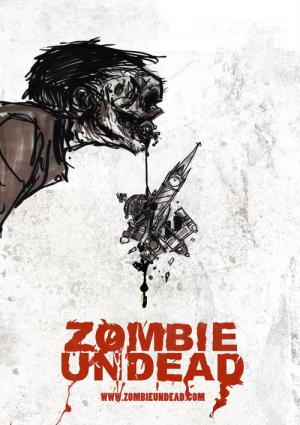 Zombie Undead (2010)