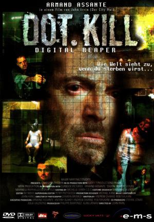Digital Killer (2005)
