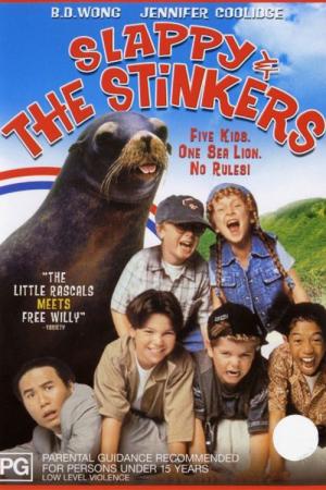 Slappy and the Stinkers (1998)