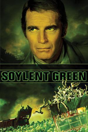 Groen Rantsoen (1973)