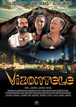 Vizontele (2001)