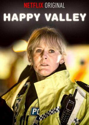 Happy Valley (2014)