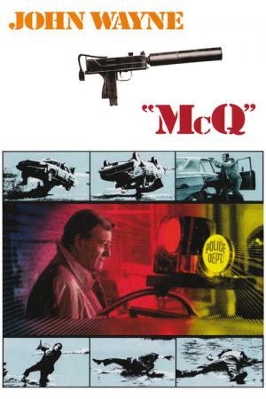 McQ (1974)