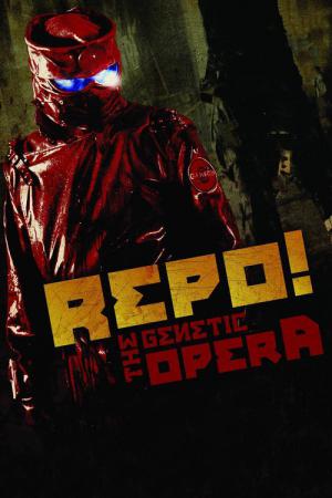 Repo! The Genetic Opera (2008)