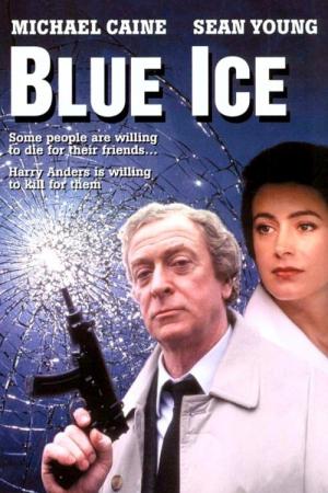 Blue Ice (1992)