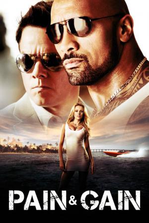 Pain (2013)