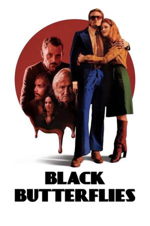 Les papillons noirs (2022)