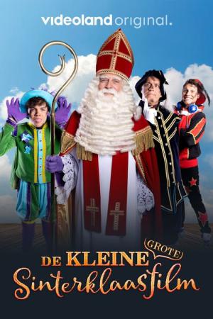 De kleine grote Sinterklaasfilm (2022)