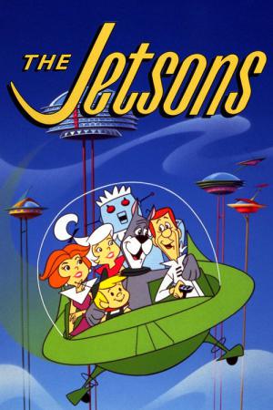 De Jetsons (1962)
