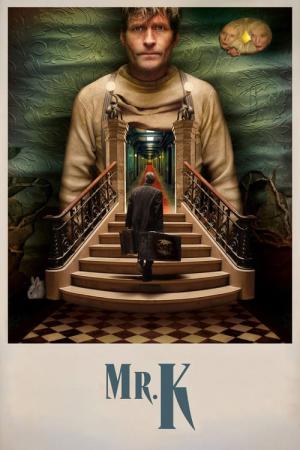 Mr. K (2024)