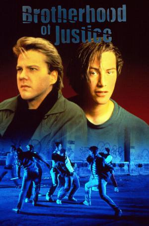 The Brotherhood of Justice (1986)