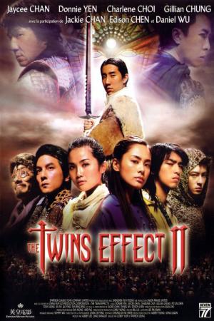 Chin gei bin 2: Fa tou tai kam (2004)